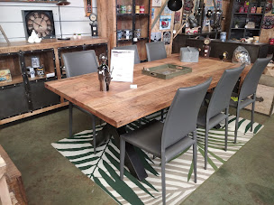 Photo n°1 de Showroom Harcanville à Harcanville (Magasin de meubles)