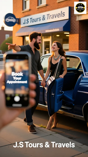 Add a touch of nostalgia to your events with J.S Tours & Travels' Vintage Car for Hire in Hyderab… post image
