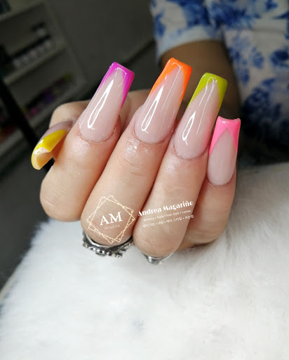 Andrea Magariño Salon - Thumbnail