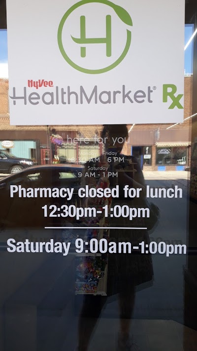 Hy-Vee HealthMarket RX