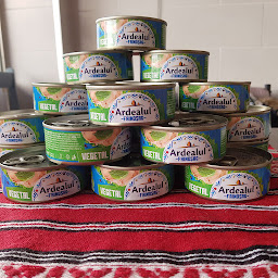 Photo n°11 de Casa Noastra - Magazin romanesc à Fréjus (Épicerie)