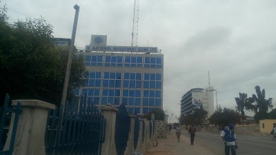 bank