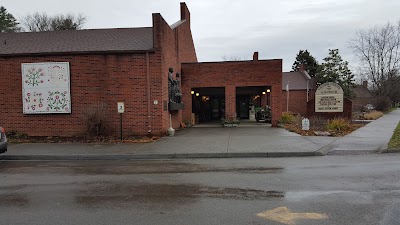 Photos of Historic Jonesborough