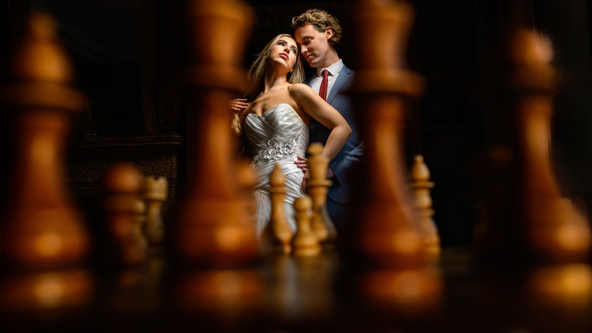 Joe Daniel Wedding Photography Yorkshire Wedding & Events - Photography - photo 1