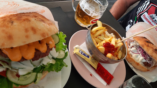 Tunnel Food And Drink Gorizia - Thumbnail