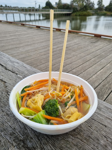 Asian Feast Take-Away - Thumbnail
