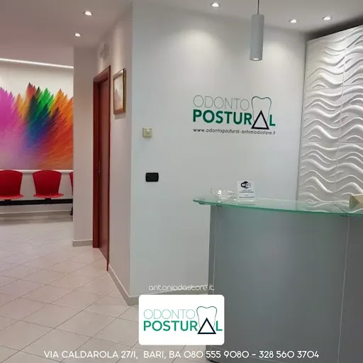 Studio Dentistico Odontopostural Bari - Dr. A. D'Astore Gallery - Italy