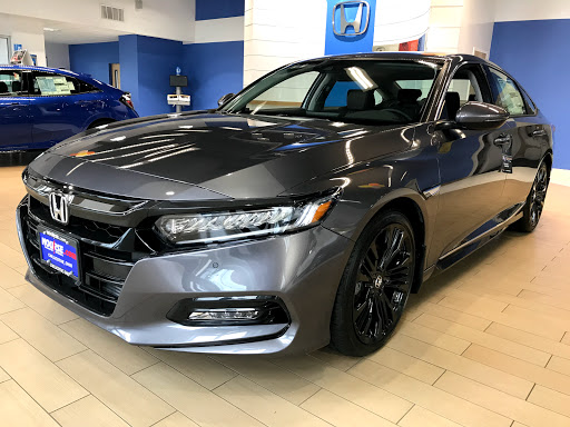 Nourse Honda Chillicothe