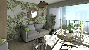 Photo n°15 de MJ Intérieurs - Architecture & Design d'espaces à Échillais (Designer d'intérieur)