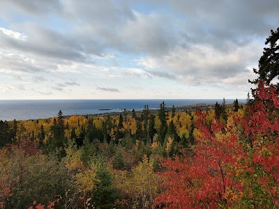 Pincushion Mountain Trail System