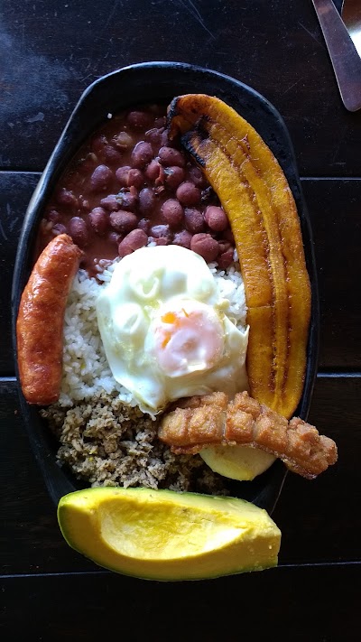 Photos of El Meson
