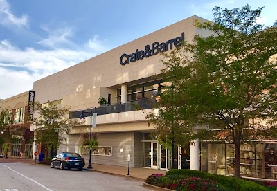 Crate and Barrel