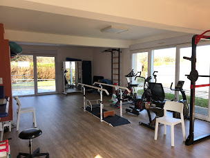 Photo n°13 de Cabinet Kinésithérapie Mamers Physio Sport à Mamers (Kinésithérapeute)