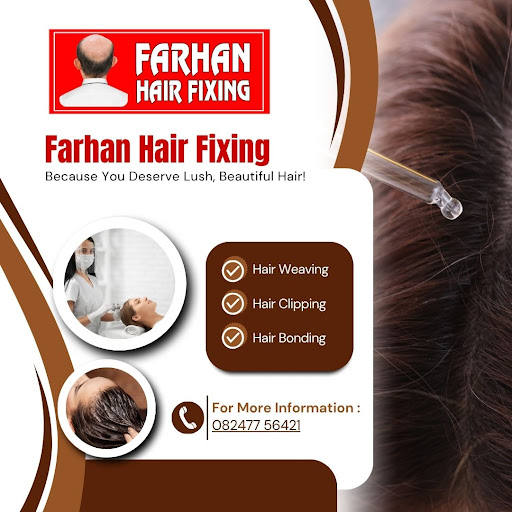 Understanding Hair Weaving, Hair Clipping, and Hair Bonding: Key Differences Explained post image