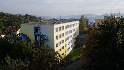 Photos of Internationales G&auml;stehaus