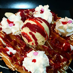 Photo n°2 de Smiley Resto à Longwy (Restauration rapide)