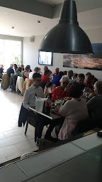 Photo n°63 de L'Atlas à Le Lavandou (Salon de thé)