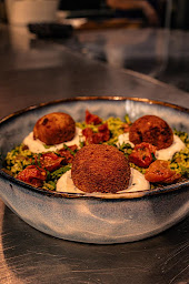 Photo n°34 de Auda - Cuisine du Marché - Restaurant Marseille à Marseille (Pizzas à emporter)