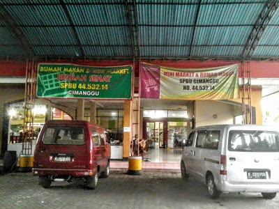 Photos of SPBU Cimanggu - Rest Area Coffe & Food