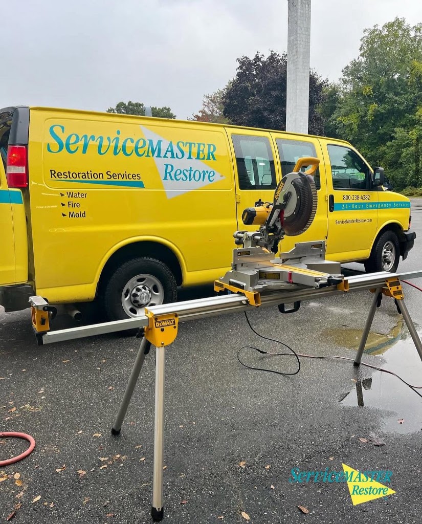 ServiceMaster photo