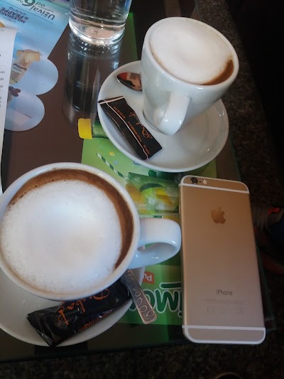 Photos of Hookah Lounge Dubai