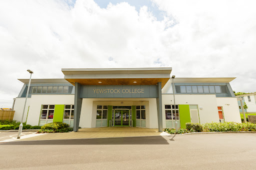 Yewstock School - Thumbnail
