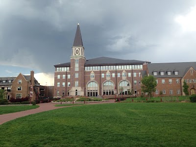 Photos of University of Denver