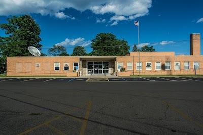 Alcona County 81st District Court