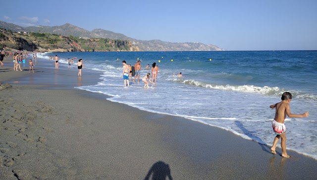 Playa de Burriana