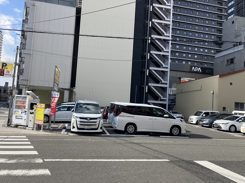 ONE PARK難波元町