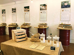 Photo n°22 de Comme Avant Marseille à Marseille (Magasin de cosmétiques)