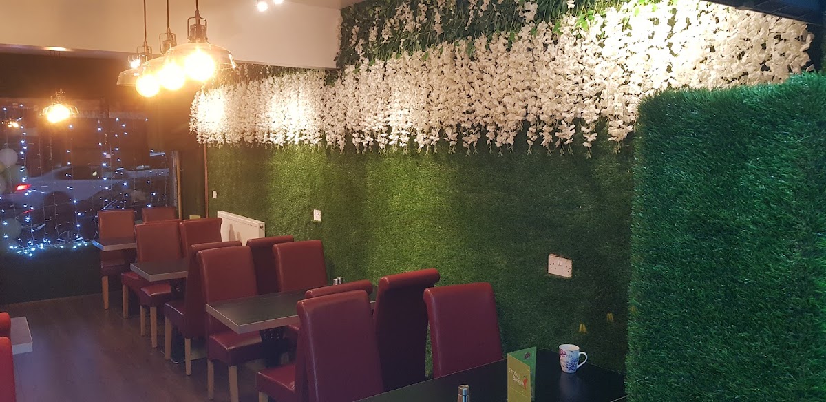 Shobuj Bangla - Bangladeshi Restaurants in 563 Coventry Rd