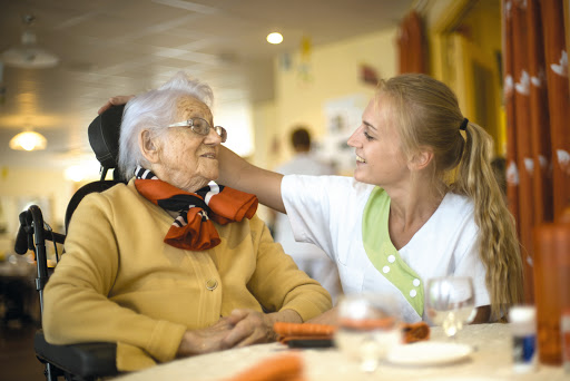 Photo de Fondation Partage et Vie -EHPAD Le Clos à Froment - Cherbourg-en-Cotentin à Fermanville (50840)
