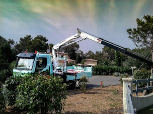 Photo n°6 de Steph service à Roquefort-les-Pins (Paysagiste)