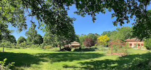 Photo n°8 de Petit Pontbiel à Pontonx-sur-l'Adour (Lodge)