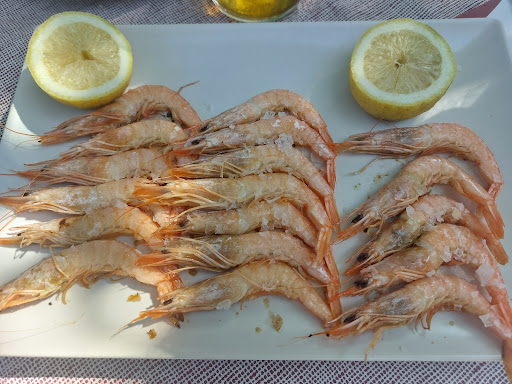 Restaurante Lagares - Thumbnail