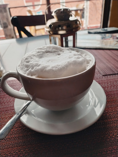 Cafetería Hermoso Cariño - Thumbnail