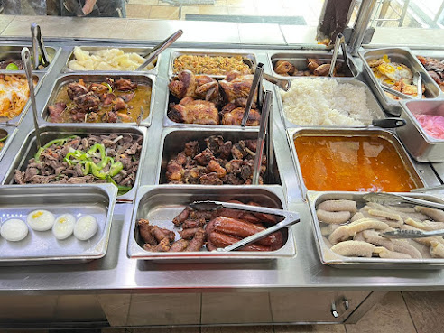 La Isla cafe by null