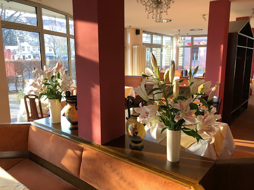 PLATON Restaurant - Visual