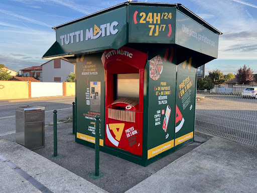 Photo 7 - Tutti Matic Bessières