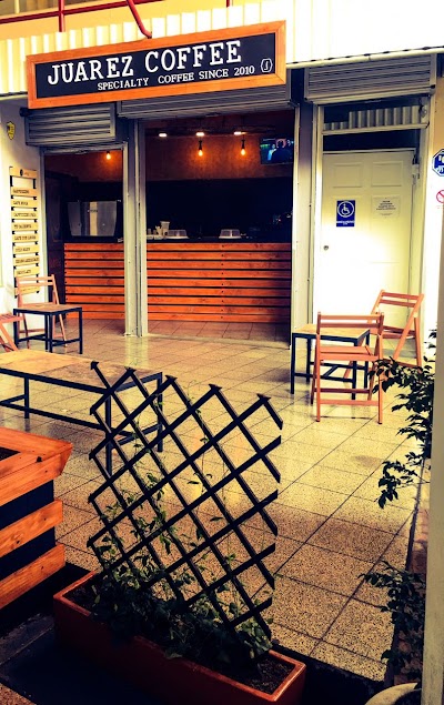 Photos of Ju&aacute;rez Coffee