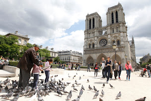 Photo n°15 de Hôtel des Deux Îles - Notre Dame à Paris (Hôtel)