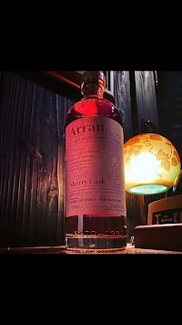 Bar Atrium en（バー アトリウム エン） 新橋