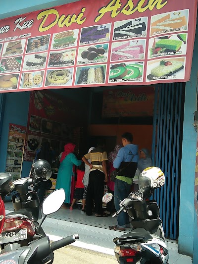 Photos of Dapur Kue DWI ASIH..