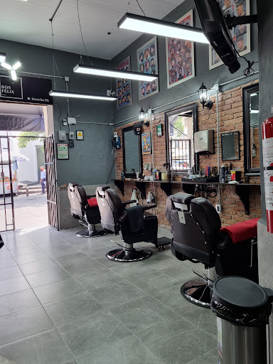 Barbería Don Félix