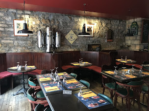 Photo n°7 de Bistrot des Moines à Belfort (Brasserie)