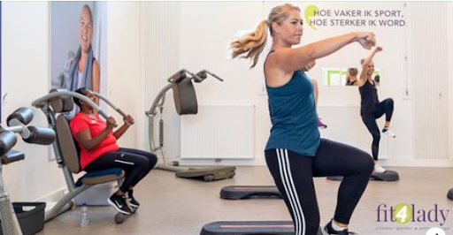 Fit4lady Schagen