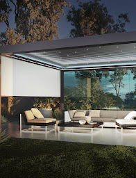 Photo n°17 de JFL Stores & pergolas Pompignac à Pompignac (Fabricant d'abris voiture et de pergolas)