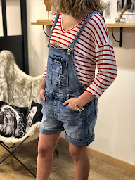 Photo n°51 de Affaires de filles à Neufchâtel-Hardelot (Magasin de vêtements pour femmes)