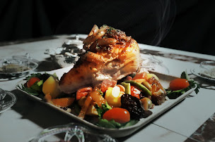 Photo n°54 de Le Clos Saint Jacques à Provins (Restaurant végétarien)